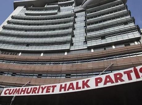 CHP’de 49 isim disipline sevk edildi