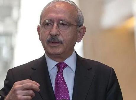 Kılıçdaroğlu ‘adaylık’ konusunda ipucu vermedi
