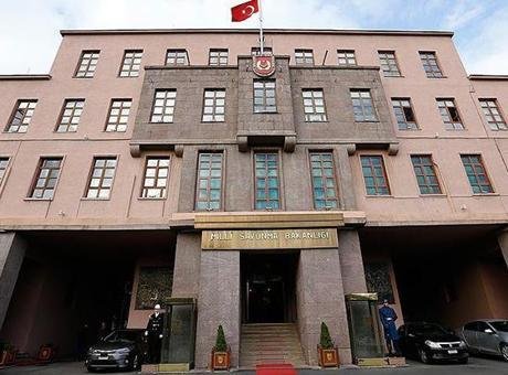 Son dakika: Rodos Adası’na İHA üssü! MSB’den açıklama geldi