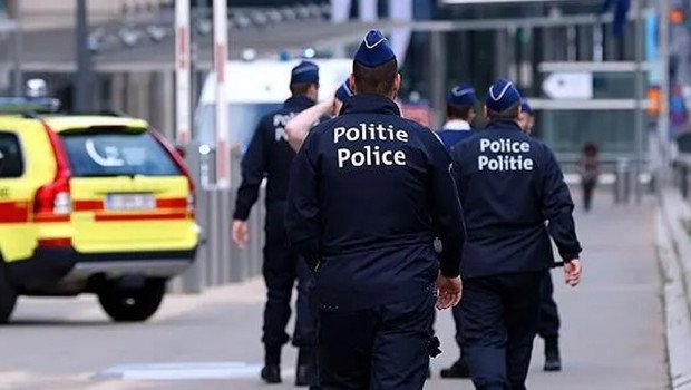 Belçika’da narkotik ile mücadele: ‘Ulusal acil durum’ boyutuna ulaştı