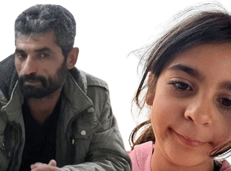 Narin cinayeti: Güran ailesinin ‘faili meçhul’ başvurusu reddedildi