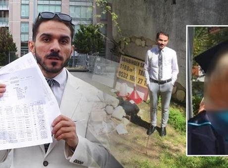 Evlilik için tanıştı, hayatı altüst oldu: Aşk mektubu değil, bunların tamamı 50 milyon lira