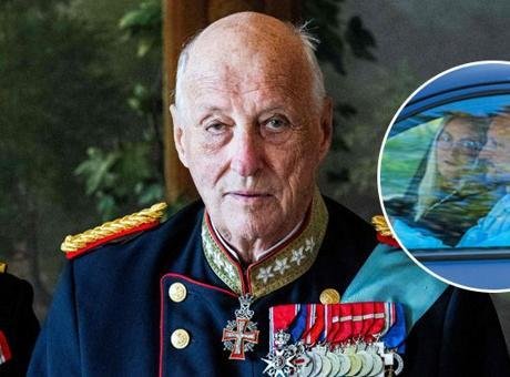 Norveç Kralı’nın durumu ‘oldukça ciddi’: Kraliyet ailesi tüm programını iptal etti
