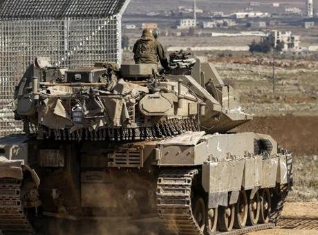 SON DAKİKA HABERLER: Hesap bozuldu! İsrail basını YPG’nin kararını ‘Türkiye, büyük bir zafer kazandı’ başlığıyla duyurdu
