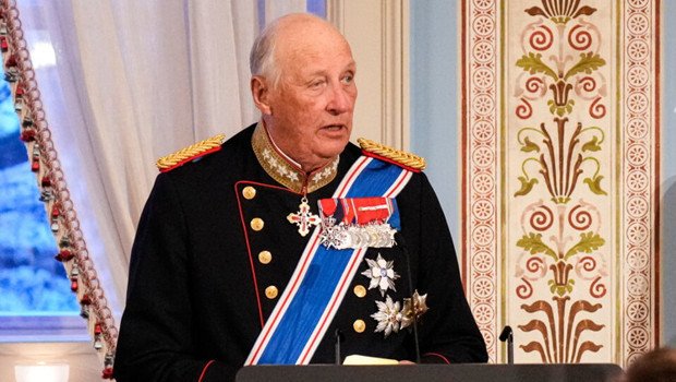 Norveç Kralı Harald’ın sağlık durumu kötüleşti