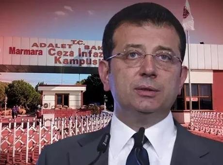 İmamoğlu davasında 71. duruşma! ‘Kameraların bantlanması benim talimatımla olmadı’