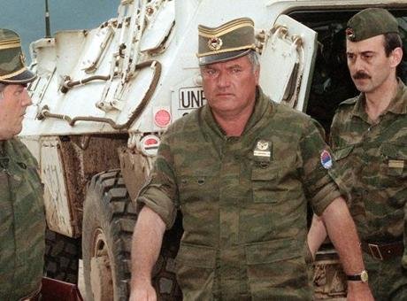SON DAKİKA HABERLER: ‘Bosna Kasabı’ lakaplı Sırp Komutan Ratko Mladiç öldü