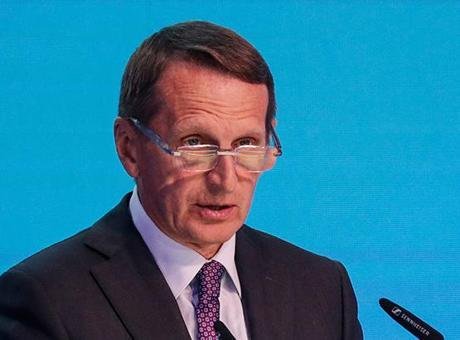 Moskova’dan CIA mesajı! Rus istihbaratının başkanı ilk kez açıkladı