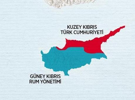 İsrail Büyükelçiliği’nden Güney Kıbrıs itirafı: 20 bin İsrailli burayı evi gibi görüyor