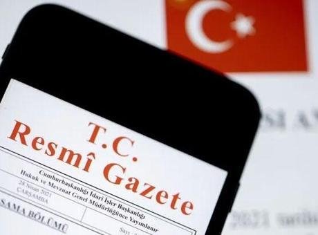 Suriye diplomatik pasaport sahiplerine vize muafiyeti Resmi Gazete’de