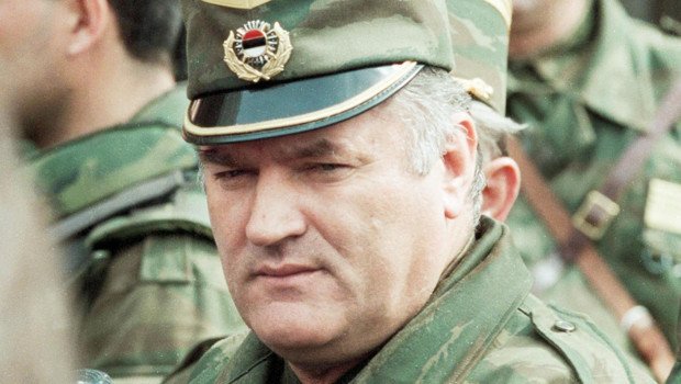 Binlerce Müslümanı katletmişti… ‘Bosna Kasabı’ Mladic öldü