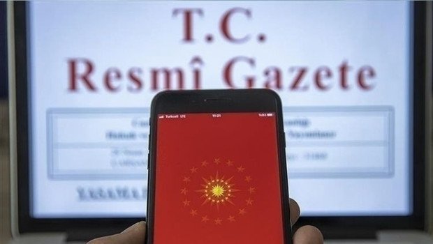 Resmi Gazete’de yayımlandı… Suriye diplomatik pasaport sahiplerine vize muafiyeti geldi