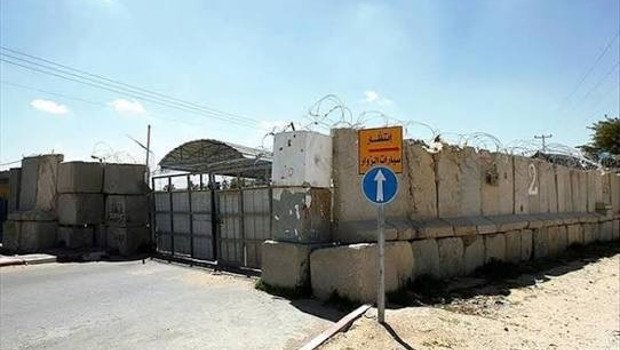 İsrail basınına göre, Netanyahu’nun açıklamasına rağmen ordu Gazze’deki Erez sınırını açmaya hazırlanıyor
