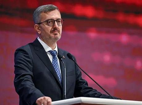 İletişim Başkanı Duran: Malazgirt’te kurulan birlik milletin mayası