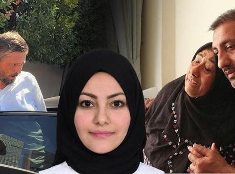 Vahşice katledilen Şerife’nin ailesi konuştu: Kardeşim can çekişe çekişe öldü, adam çay içe içe öldürdü