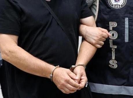 Ankara’da uyuşturucu operasyonu: 3 zanlı yakalandı