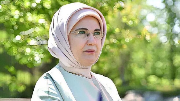 Emine Erdoğan, Şule Yüksel Şenler’i vefatının 7’nci yıl dönümünde andı