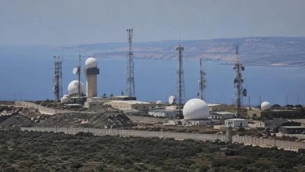 GKRY’deki İngiliz üssünde ‘Çin’ alarmı