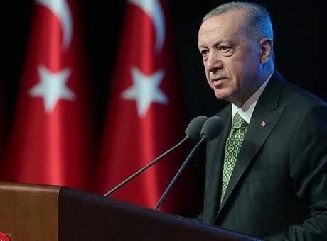 Cumhurbaşkanı Erdoğan’dan Mevlid-i Nebi Haftası Programı’nda önemli açıklamalar