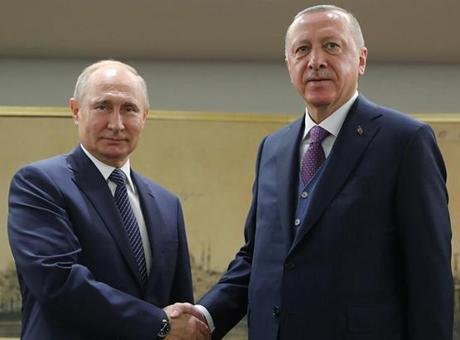 Son dakika! Kremlin duyurdu… Putin, Cumhurbaşkanı Erdoğan ile görüşecek