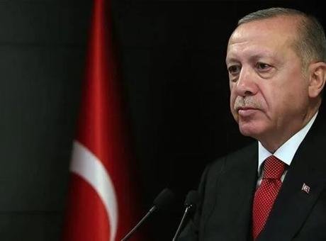 Erdoğan, yazar Şule Yüksel Şenler’i vefatının 7’nci yılında andı