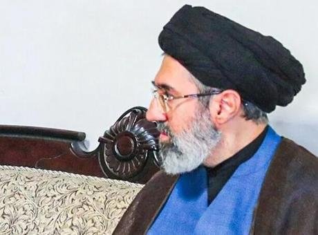 Mücteba Hamaney son kararını duyurdu! ‘Hepsini yasak ilan ediyorum’