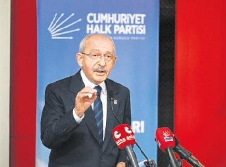 Kılıçdaroğlu’ndan şehir toplantıları