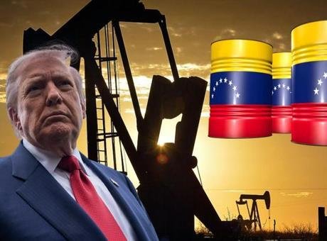 Tam 65 milyar varillik petrol! Trump, dev anlaşmayı ilan etti: Dünya tarihinin en büyüğü