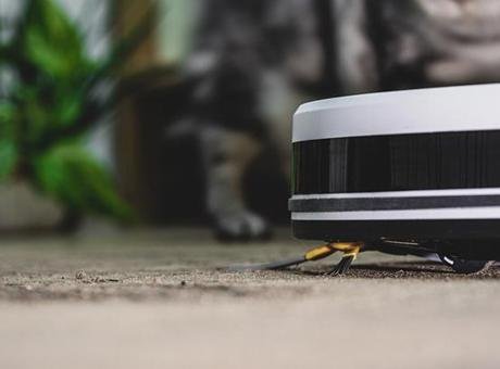 Aldatıldığını robot süpürgeden öğrendi! Yaptığı hamle sonradan başına bela oldu