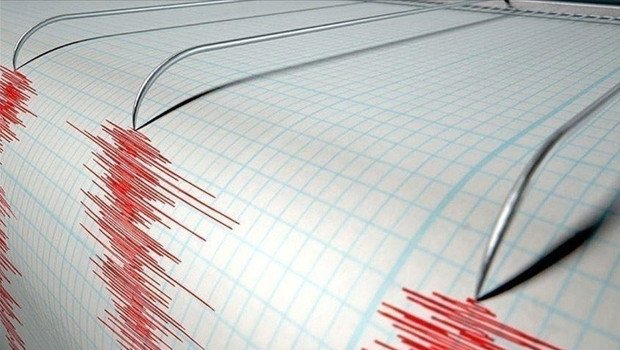 Irak’ta 4.4 büyüklüğünde deprem