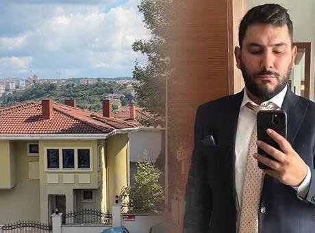 Yazar Murat Koparan, villasında ‘başından vurulmuş halde’ ölü bulundu