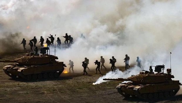 ABD’nin NATO Temsilcisinden Türkiye’ye övgü dolu sözler: Harika bir müttefik ve iyi bir dost… ‘Raporumuzu Ankara’da aldık’