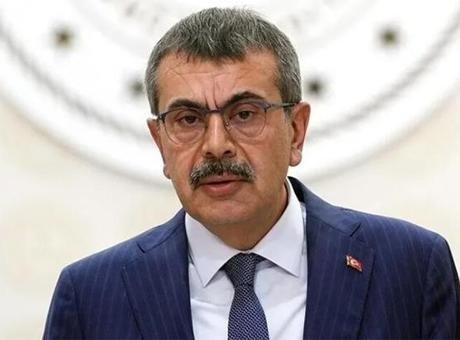 Milli Eğitim Bakanı Tekin’den 30 Ağustos Zafer Bayramı mesajı