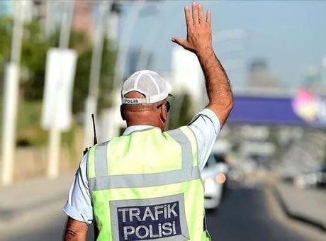Başkent trafiğine 30 Ağustos düzenlemesi: Bazı yollar kapatılacak