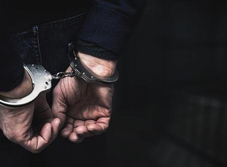 İçişleri duyurdu: Son 5 günde 35 şüpheli yakalandı