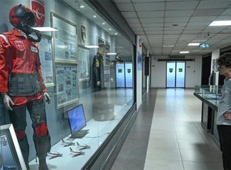 Askeri müzeler 30 Ağustos’ta ücretsiz ziyaret edilebilecek