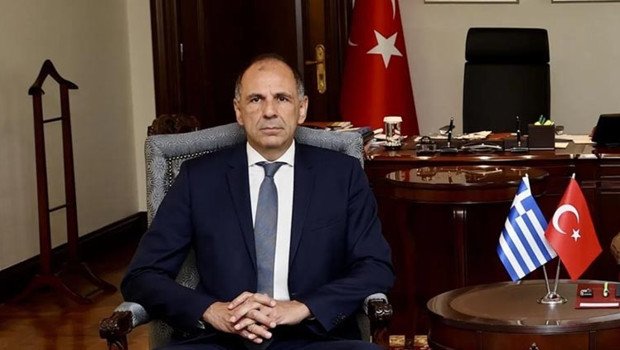 Yunanistan’dan Türkiye hamlesi: Şikayete hazırlanıyorlar