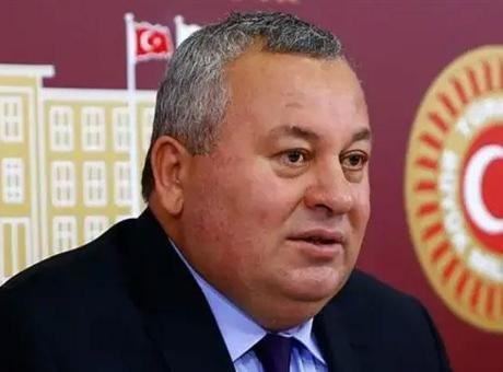 Yeni Parti İstanbul Milletvekili Cemal Enginyurt’un danışmanı Tekinoğlu gözaltına alındı