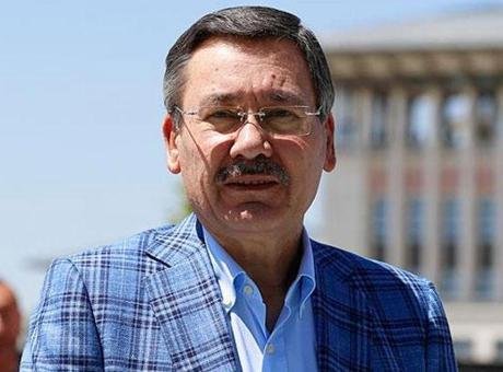 Melih Gökçek hakkında resen soruşturma başlatıldı
