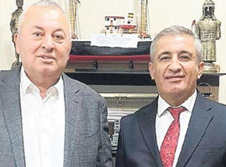 Enginyurt’un danışmanı gözaltına alındı