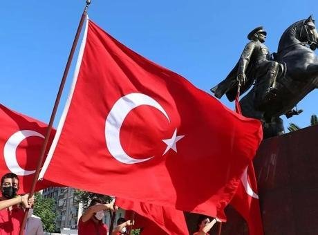 30 Ağustos Zafer Bayramı! Siyasilerden peş peşe kutlama mesajları