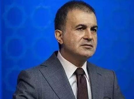 Son dakika… AK Parti Sözcüsü Çelik’ten Netanyahu’ya tepki: Bu soykırım örgütü bir ‘yalan makinesi’ olarak hareket etmektedir