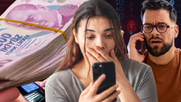 Bu kadarı da pes dedirtti: ‘İkincil dolandırıcılık’ tuzağı! Ev ve arabasını kaybedenler var