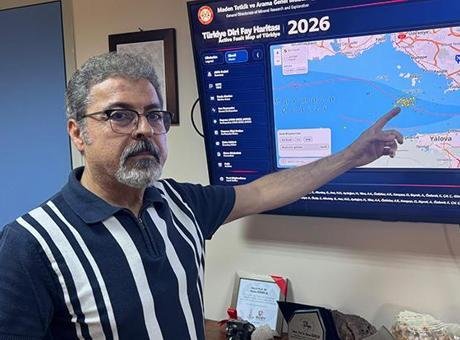 2 günde 185 deprem! Marmara’daki hareketliliğin nedeni ortaya çıktı