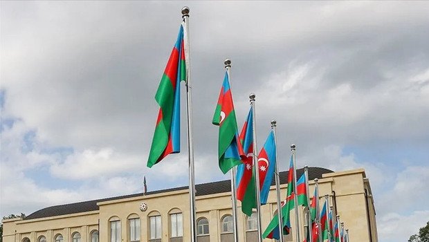 Azerbaycan 30 Ağustos Zafer Bayramı’nı kutladı: ‘Şehitlerimizi saygıyla anıyoruz’