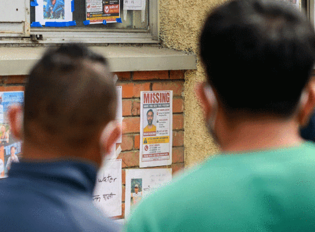 Nepal’de 2 bin 498 kişi kayıp! Bölgede yeni endişe