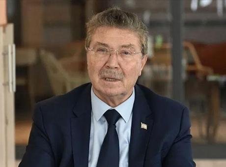 KKTC Başbakanı Üstel duyurdu! ‘Kaptan ve 7 görevli gözaltına alınmıştır’