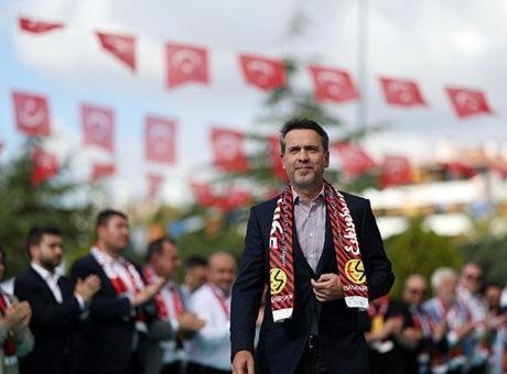Bakan Bayraktar: Büyük ve güçlü Türkiye yolunda çalışmaya devam edeceğiz