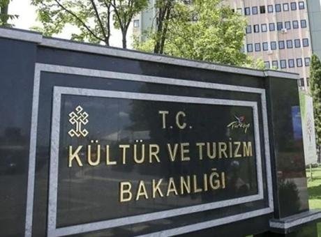 Kültür ve Turizm Bakan Yardımcılığına Coşkun Yılmaz atandı