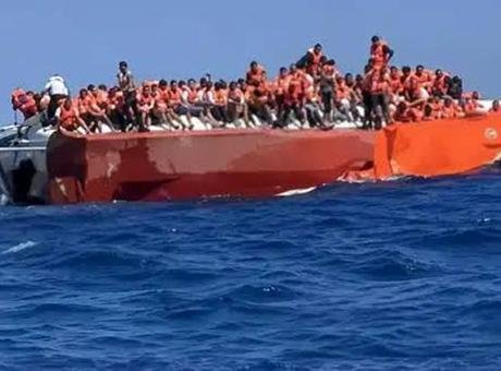 KKTC’deki faciaya Avrupa sessiz kaldı! Tek bir paylaşım bile yok: ‘Çifte standart’